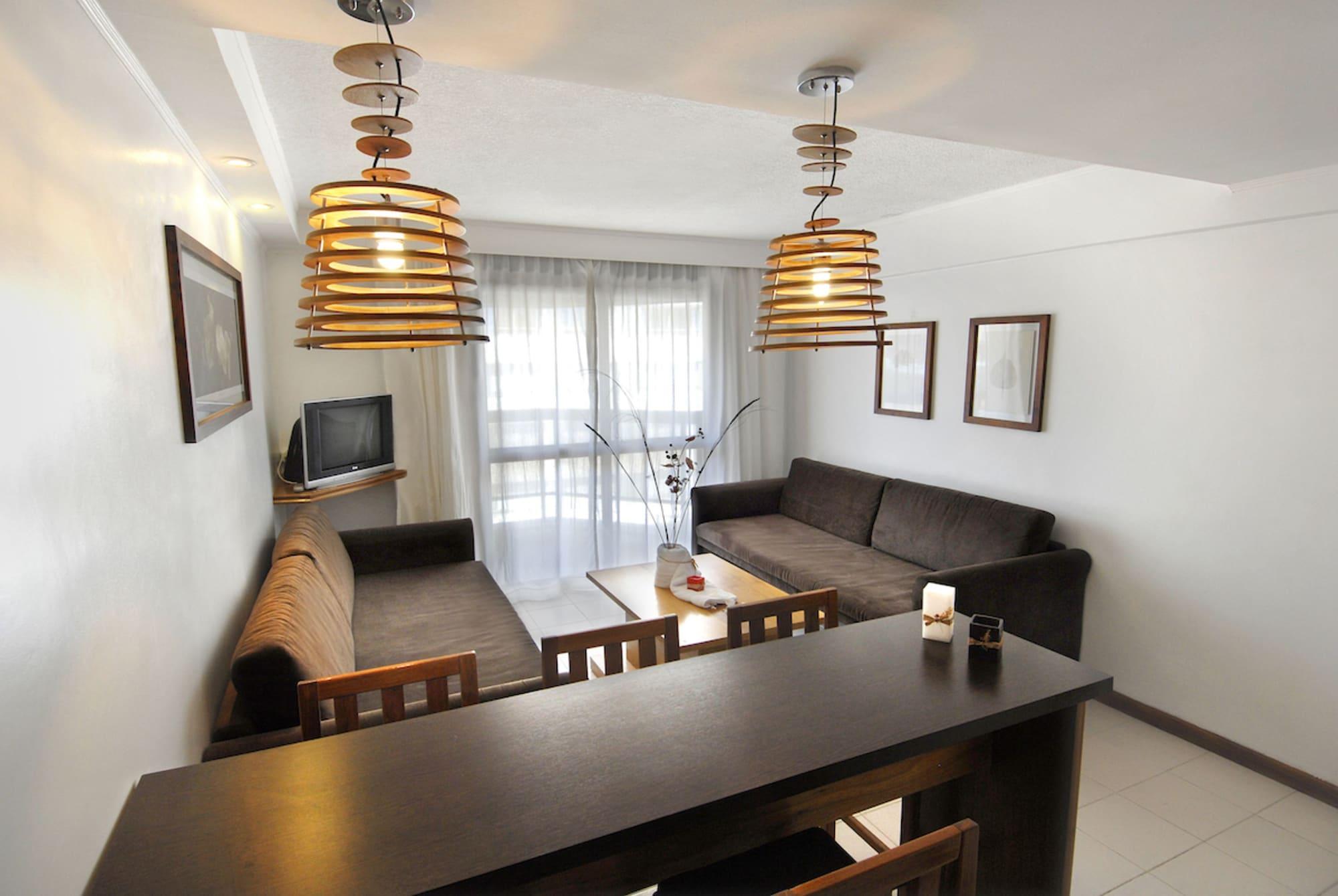 Golden Beach Resort & Spa Punta del Este Eksteriør bilde