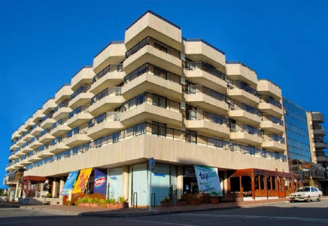 Golden Beach Resort & Spa Punta del Este Eksteriør bilde