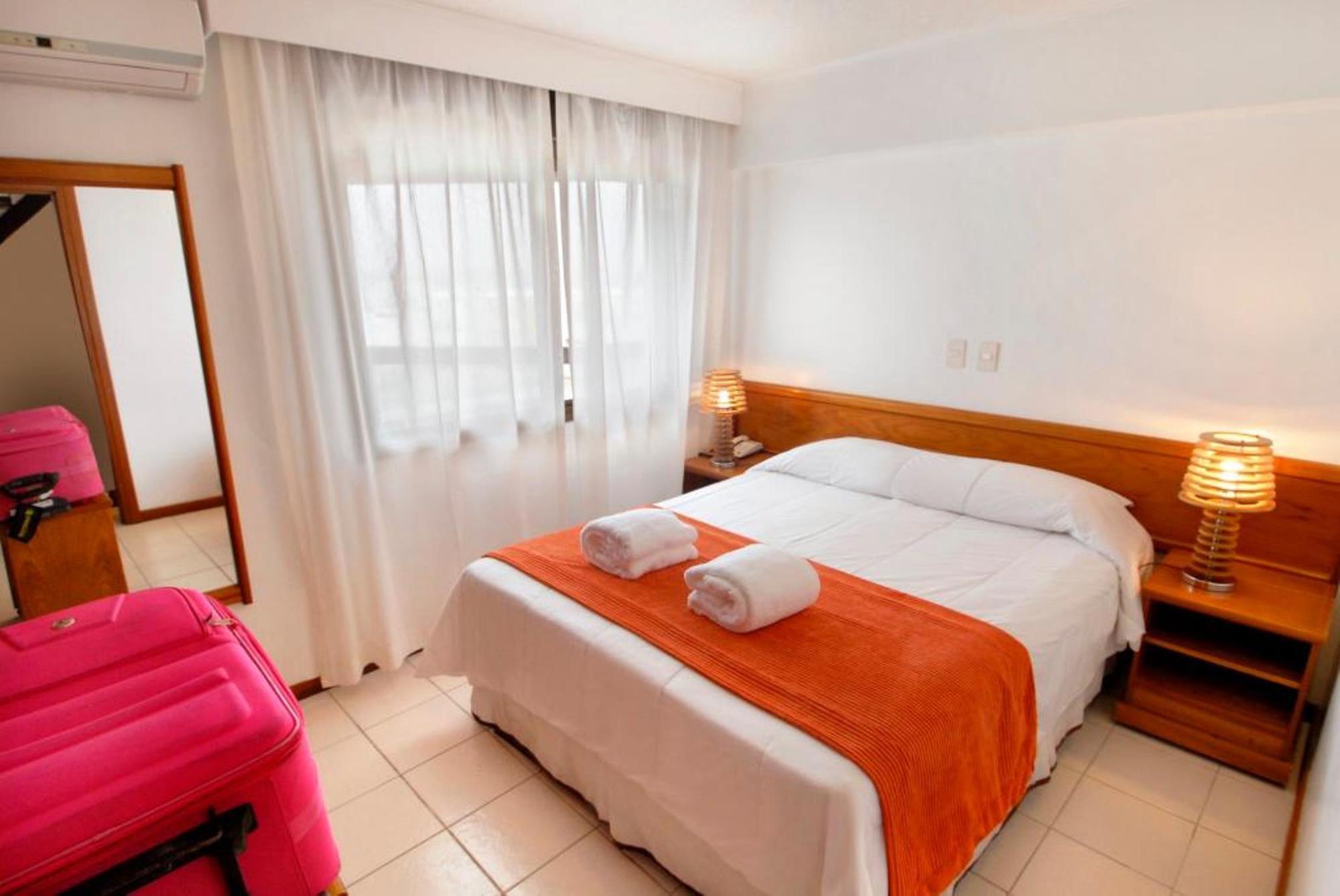Golden Beach Resort & Spa Punta del Este Eksteriør bilde